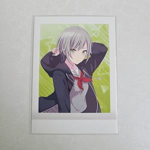 [Leo/Need] Shiho Hinomori - PashaColle [Project Sekai]