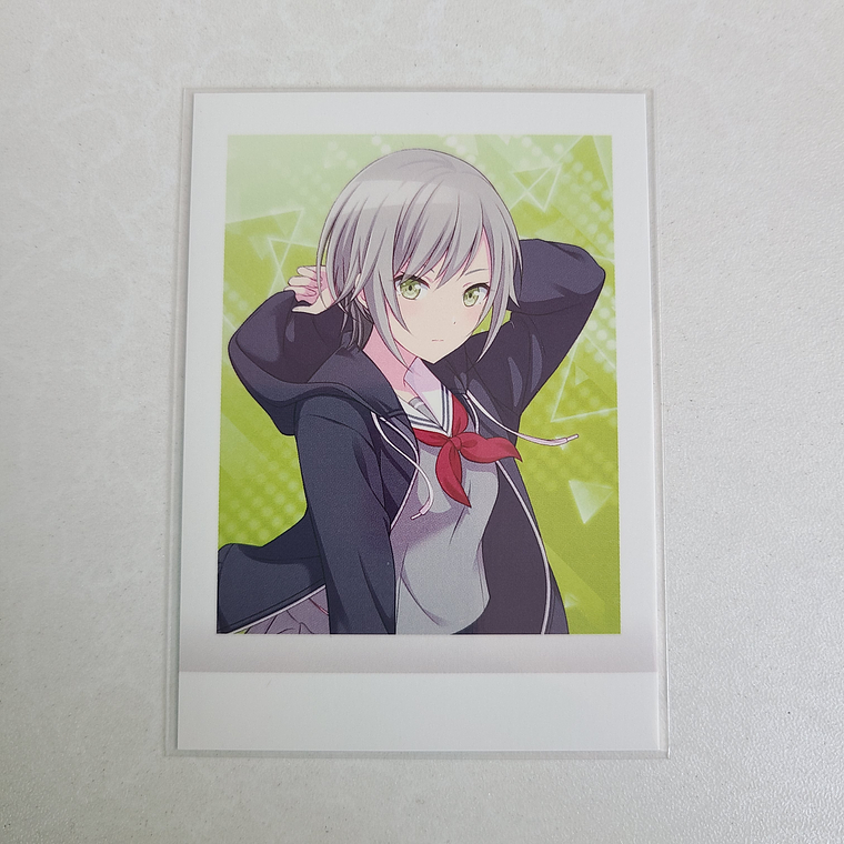 [Leo/Need] Shiho Hinomori - PashaColle [Project Sekai] 1