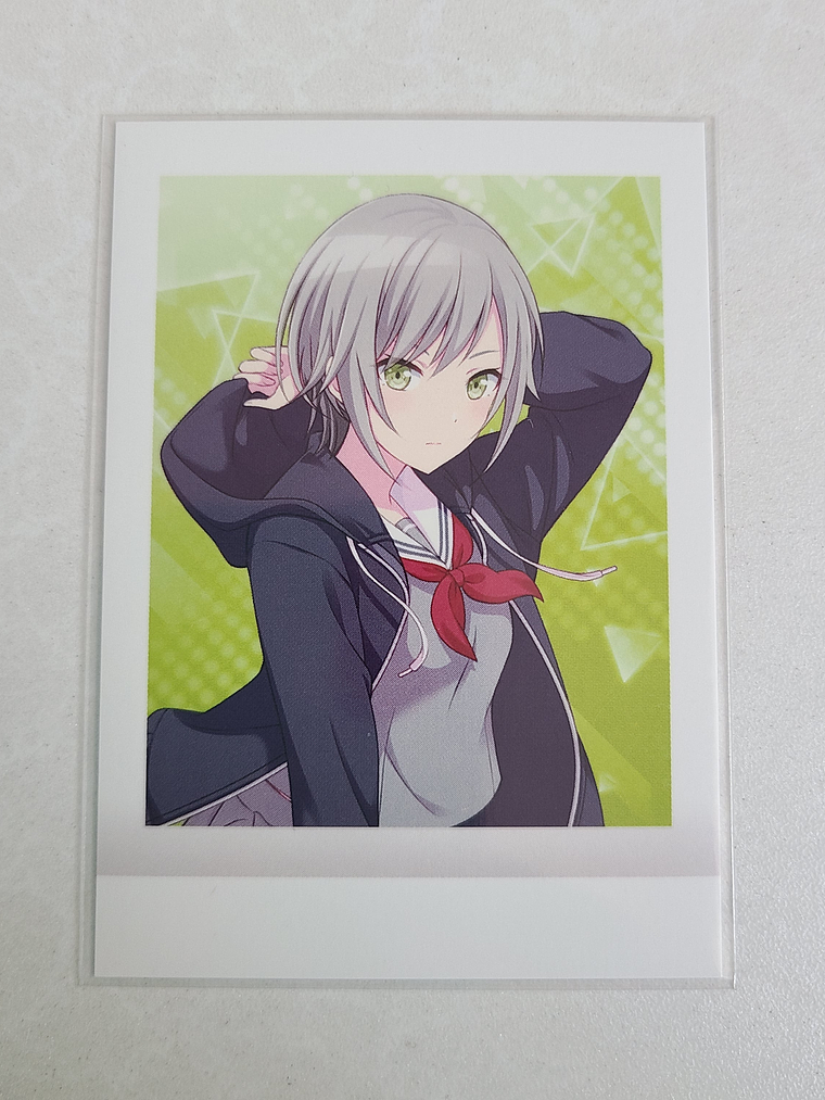 [Leo/Need] Shiho Hinomori - PashaColle [Project Sekai] 1