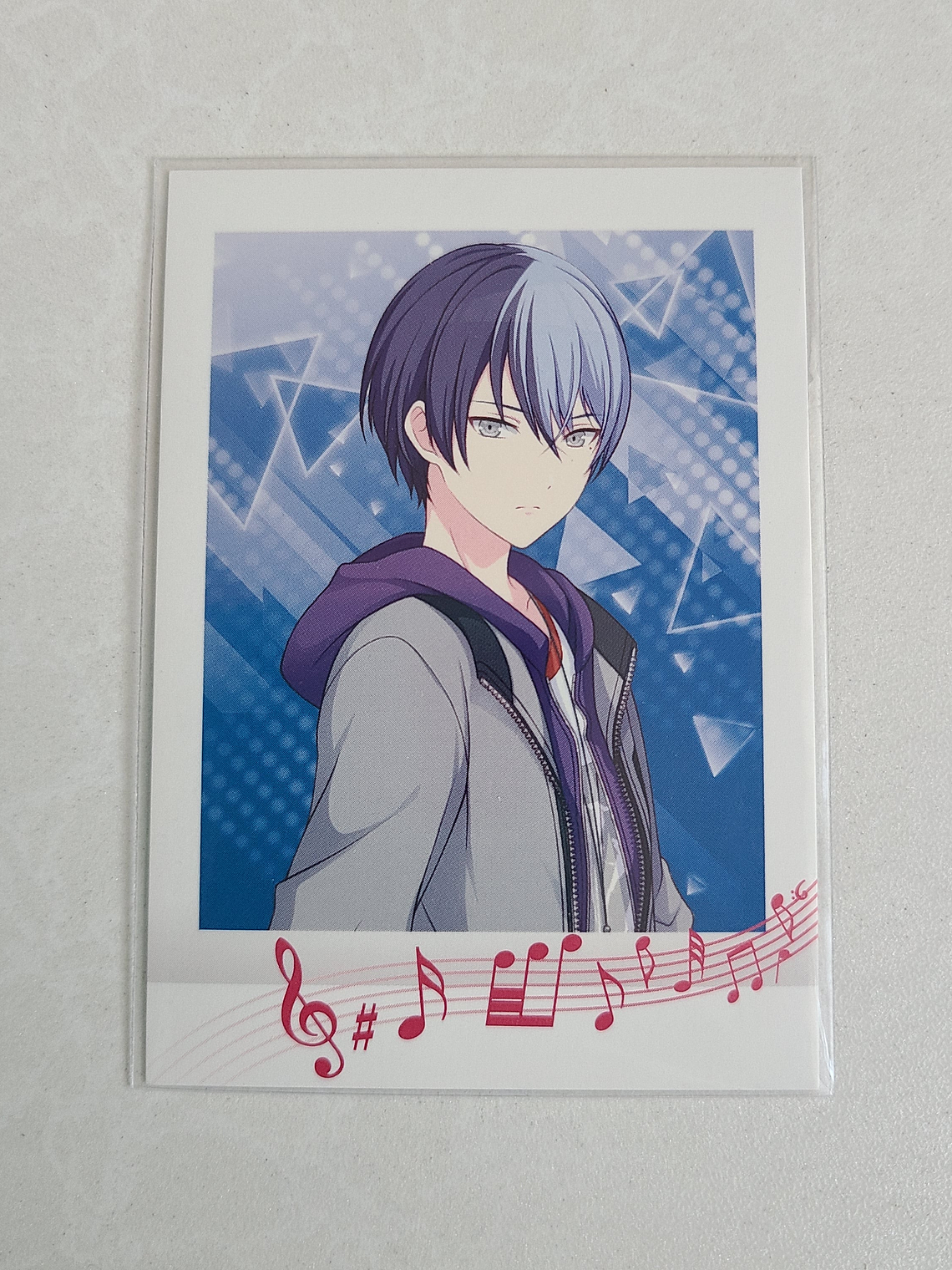 [Vivid BAD SQUAD] Toya Aoyagi - PashaColle [Project Sekai] 1