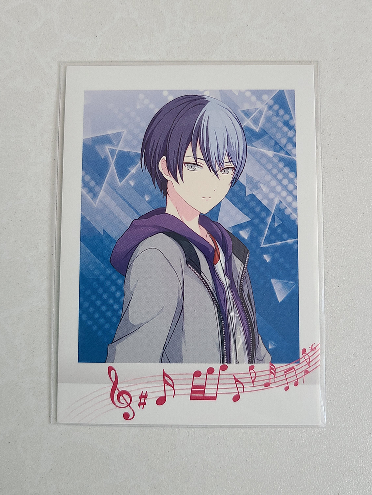 [Vivid BAD SQUAD] Toya Aoyagi - PashaColle [Project Sekai] 1