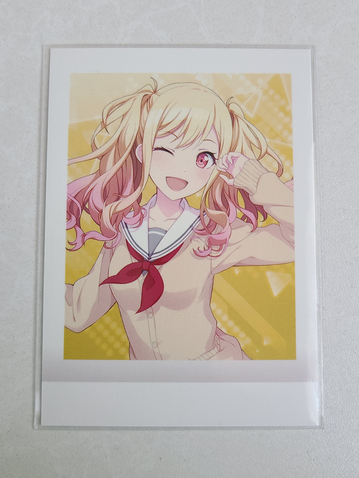 [Leo/Need] Saki Tenma - PashaColle [Project Sekai] 1