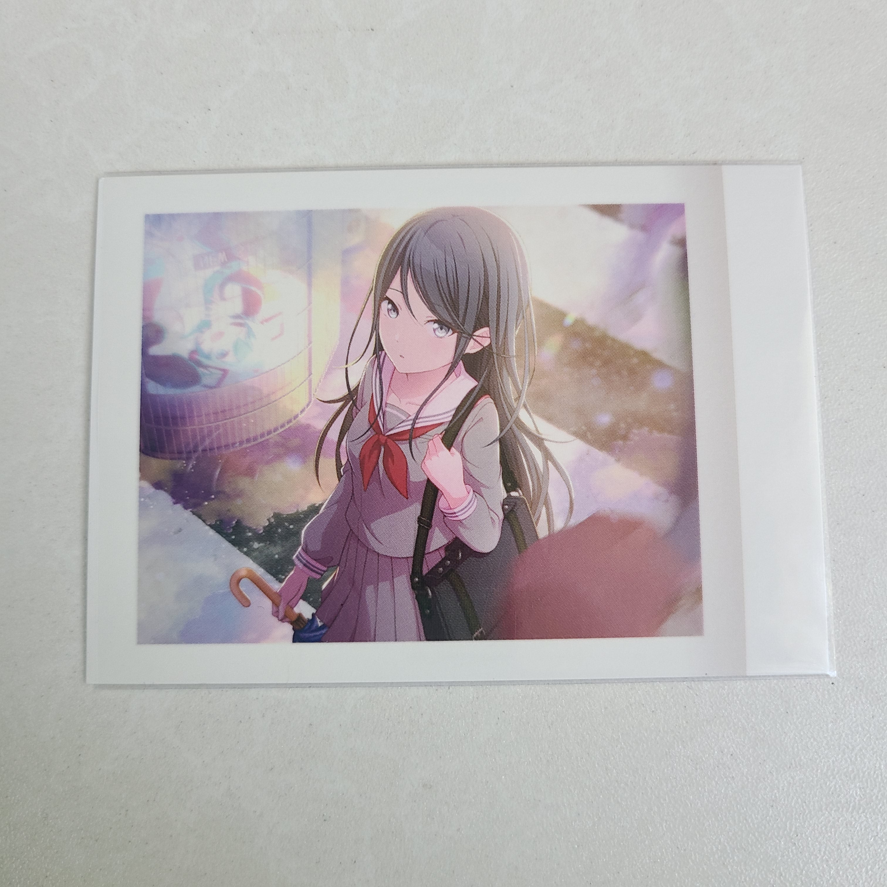 [Leo/Need] Ichika Hoshino - PashaColle [Project Sekai]
