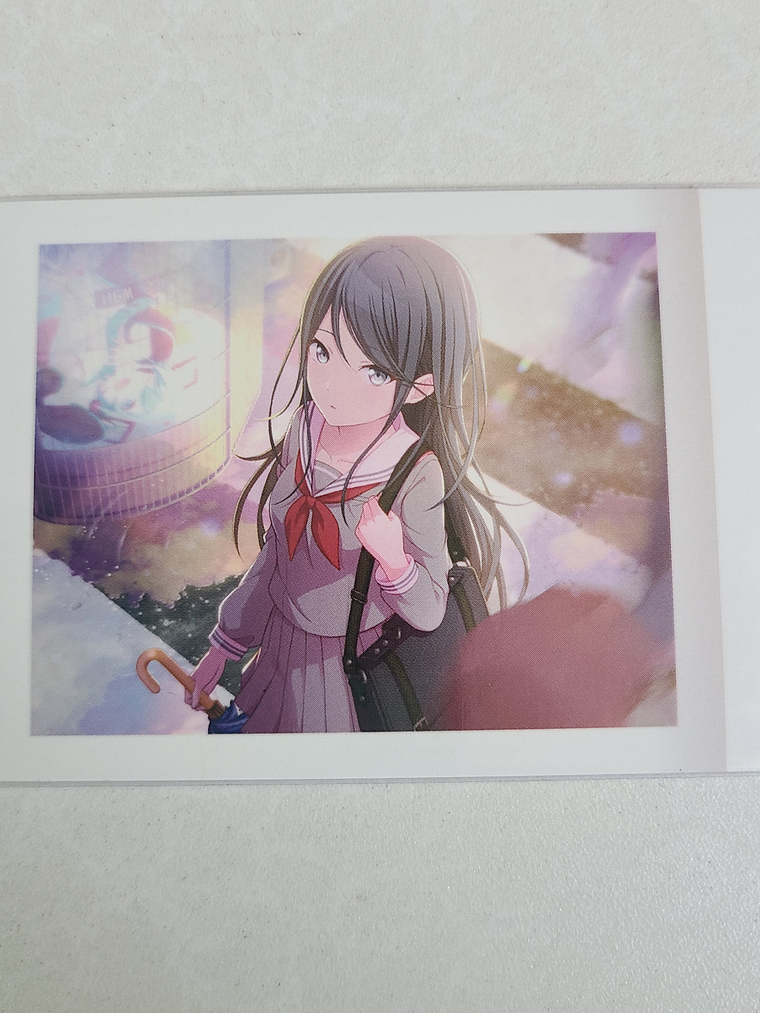 [Leo/Need] Ichika Hoshino - PashaColle [Project Sekai] 1