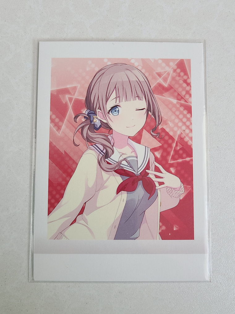 [Leo/Need] Honami Mochizuki - PashaColle [Project Sekai] 1