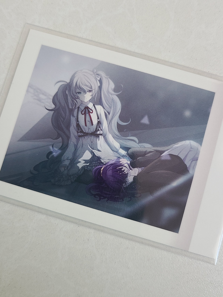 [Niigo] Hatsune Miku - PashaColle [Project Sekai] [VOCALOID] 1