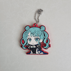 [Vivid BAD SQUAD] Hatsune Miku - Ballchain de goma [Project Sekai] [VOCALOID]