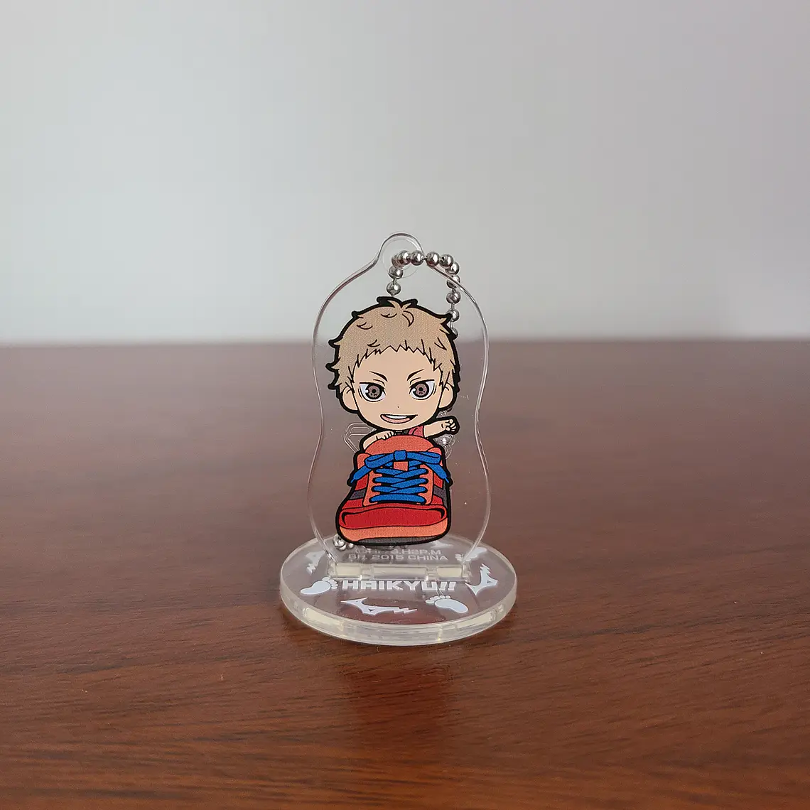 [Nekoma] Yaku Morisuke - Stand acrílico [Haikyuu] 1