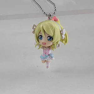 [Musas] Eli Ayase - Ballchain figurita [Love Live]