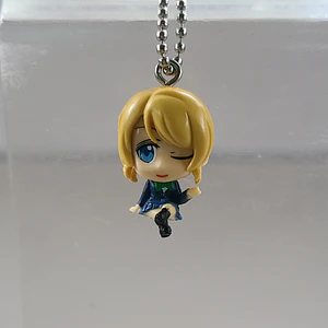 [Musas] Eli Ayase - Ballchain figurita Puccho World [Love Live]