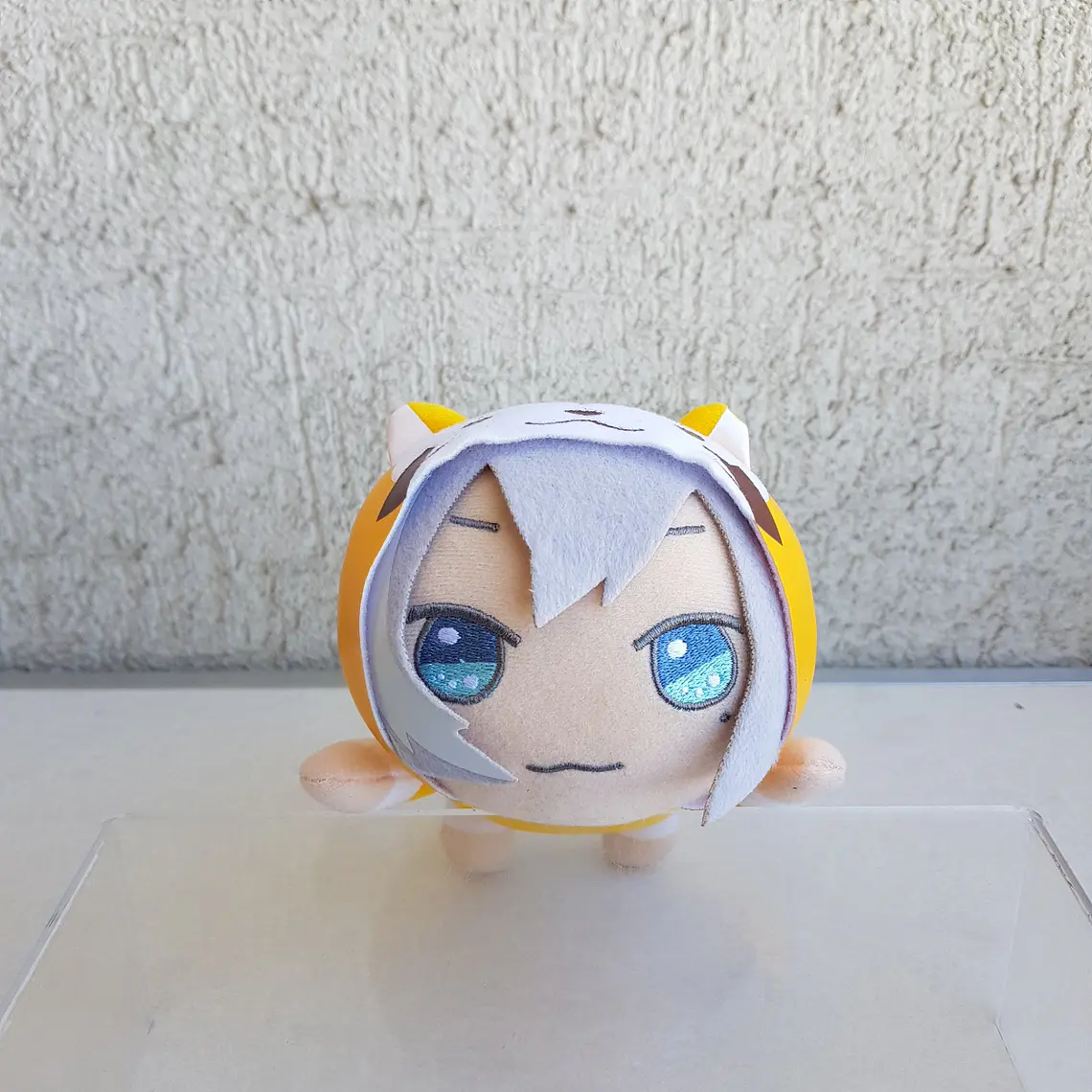 Yukito Orikasa - Peluche Kiradoru Rascal [Idolish7] 1