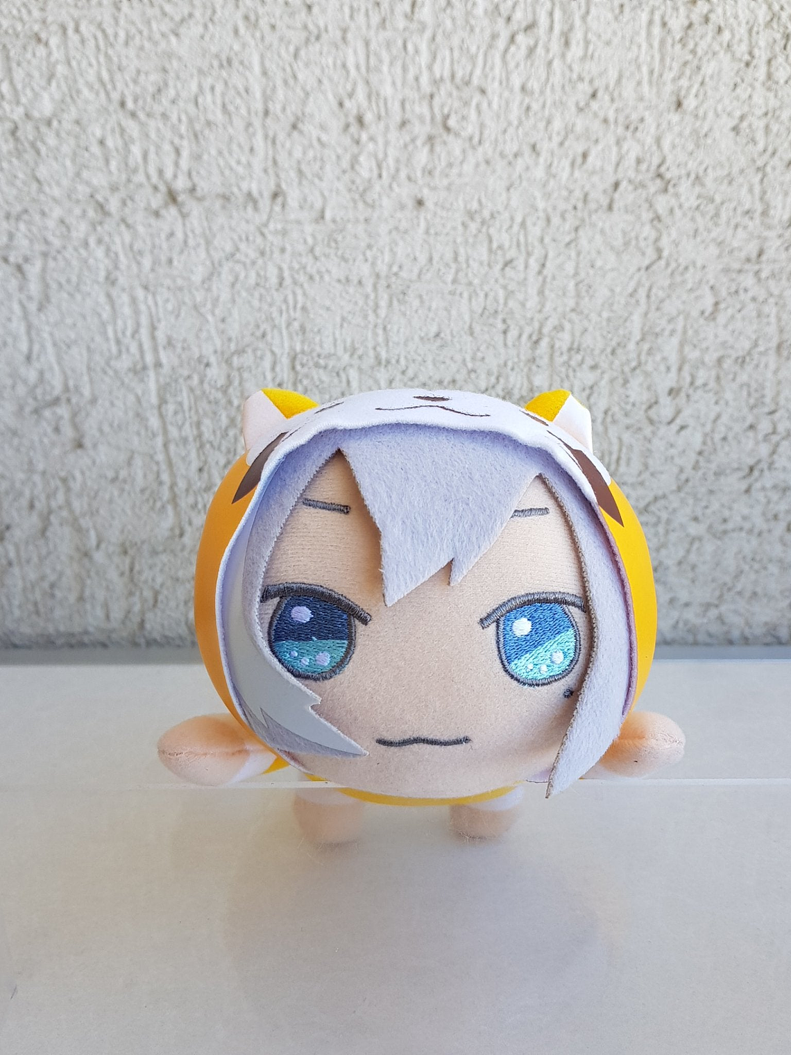 Yukito Orikasa - Peluche Kiradoru Rascal [Idolish7] 1