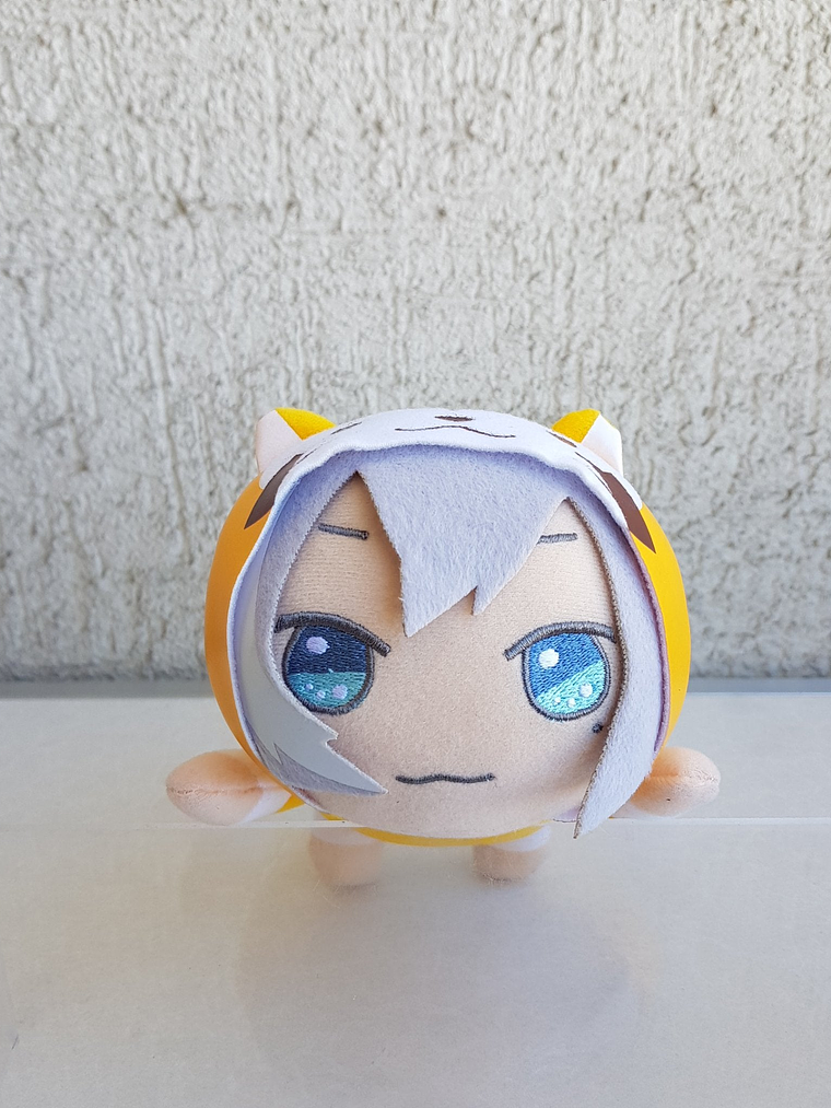 Yukito Orikasa - Peluche Kiradoru Rascal [Idolish7] 1