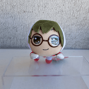 Yamato Nikaido - Peluche Kiradoru Navidad [Idolish7]