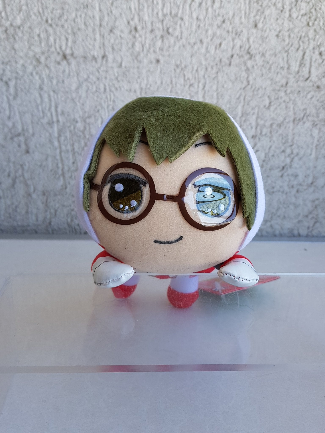 Yamato Nikaido - Peluche Kiradoru Navidad [Idolish7] 1