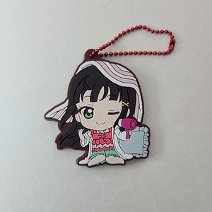 [Aqours] Dia Kurosawa - Ballchain de goma [Love Live Sunshine]