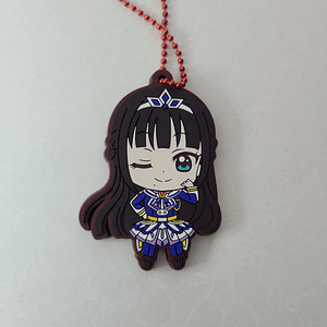 [Aqours] Dia Kurosawa - Ballchain de goma [Love Live Sunshine]