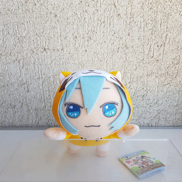 Tamaki Yotsuba - Peluche Kiradoru Rascal [Idolish7] 1