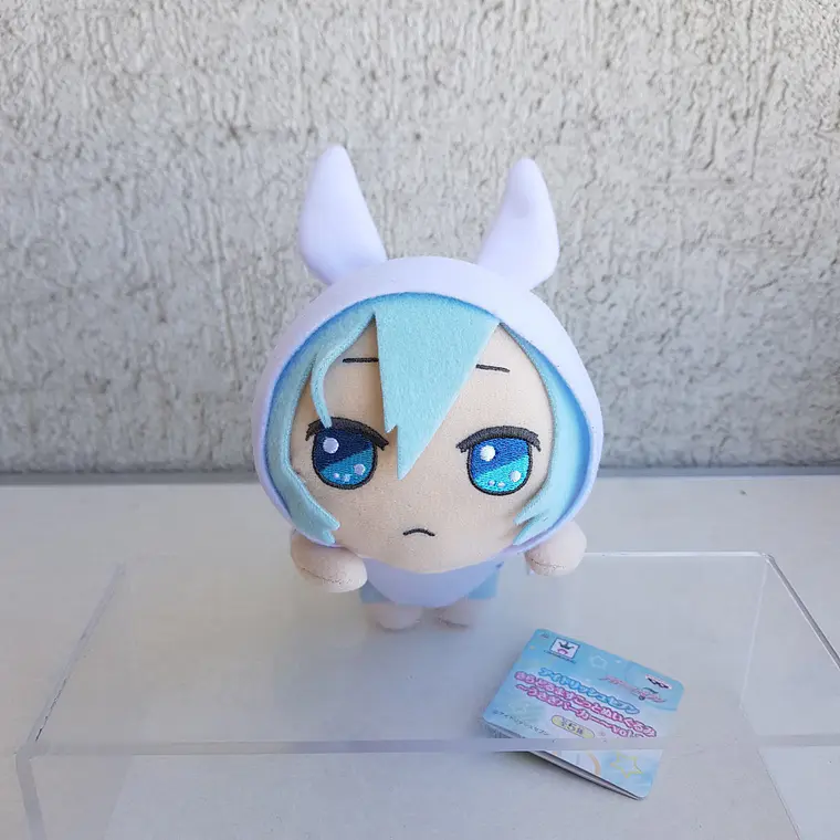 Tamaki Yotsuba - Peluche Kiradoru Usagi [Idolish7] 1