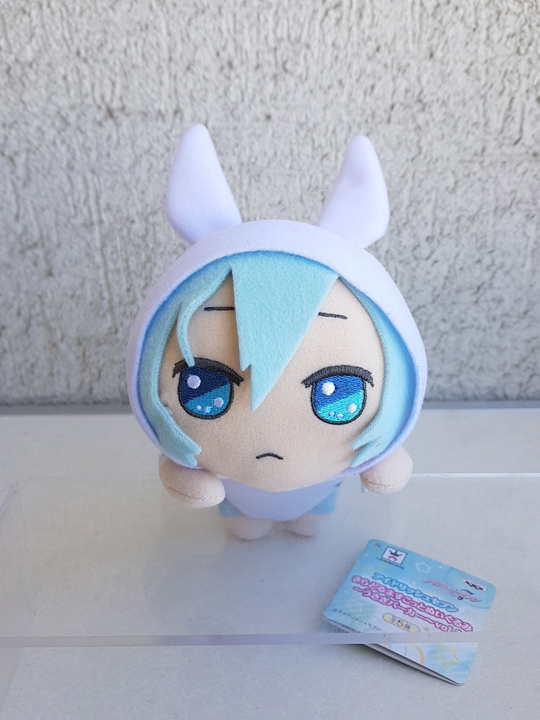 Tamaki Yotsuba - Peluche Kiradoru Usagi [Idolish7] 1
