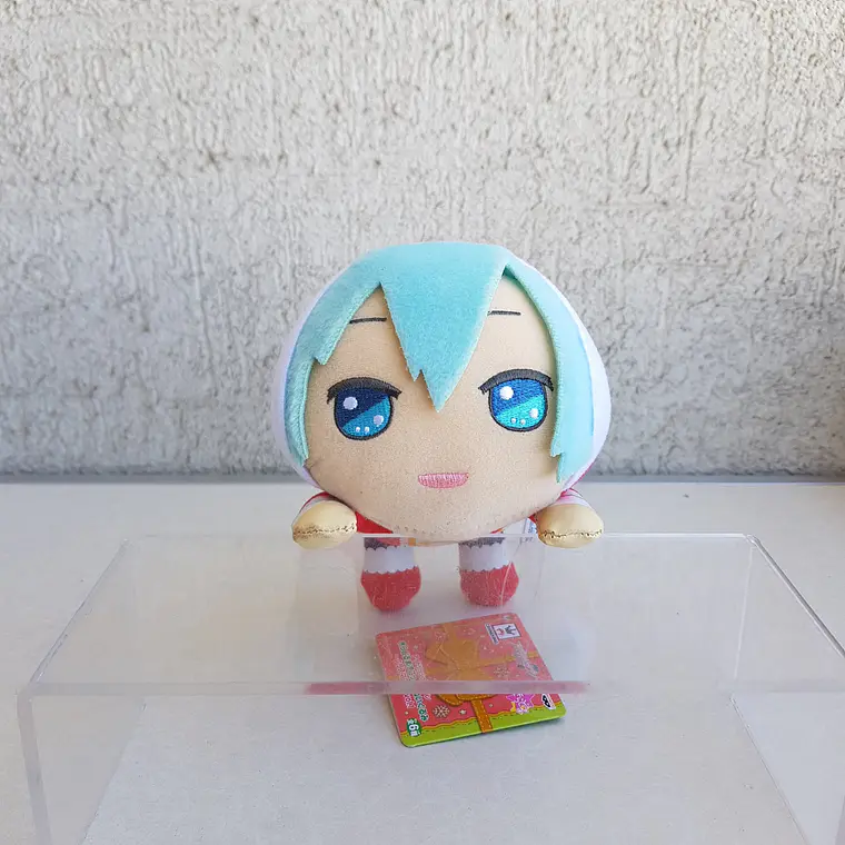 Tamaki Yotsuba - Peluche Kiradoru Navidad [Idolish7] 1