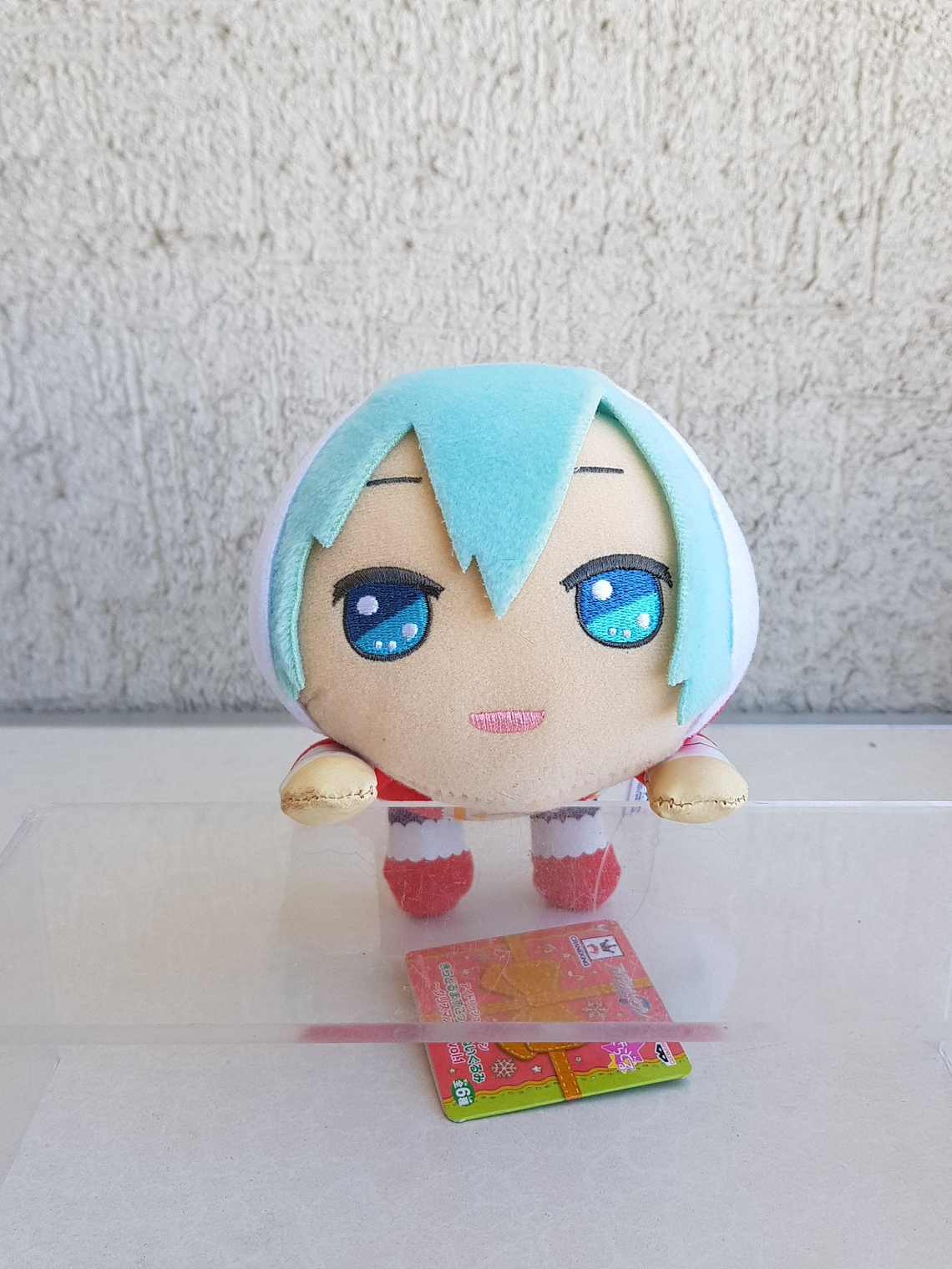 Tamaki Yotsuba - Peluche Kiradoru Navidad [Idolish7] 1