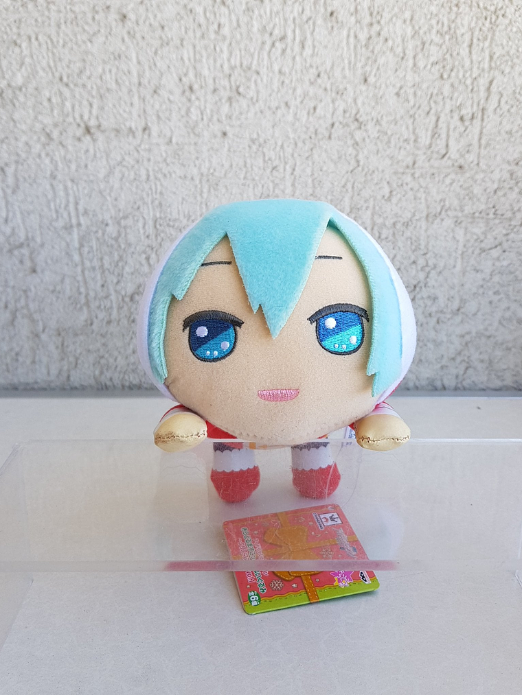 Tamaki Yotsuba - Peluche Kiradoru Navidad [Idolish7] 1