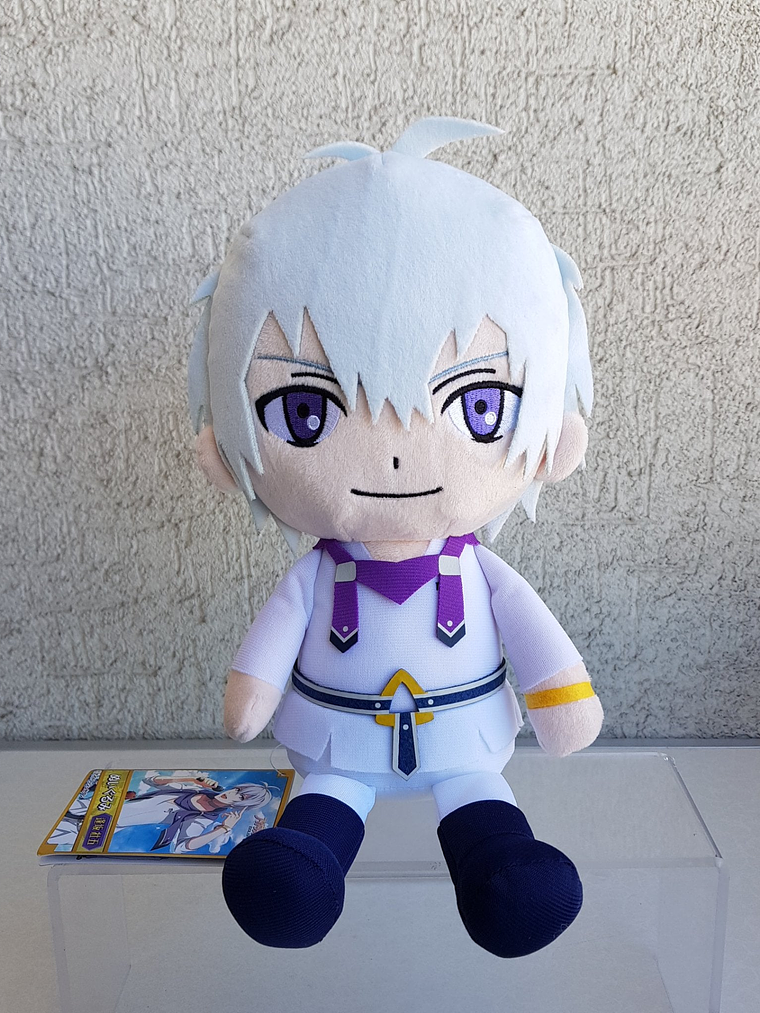  Sogo Osaka - Peluche Nuigurumi Bandai [Idolish7] 1