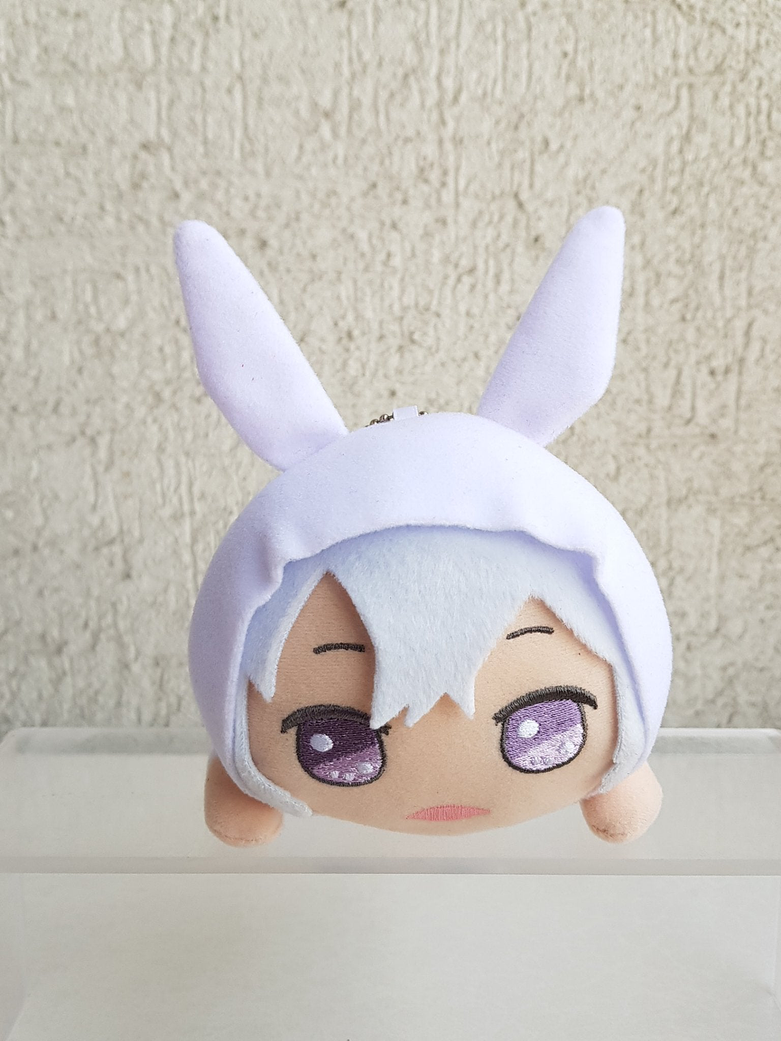 Sogo Osaka - Peluche Kiradoru Usagi [Idolish7] 1