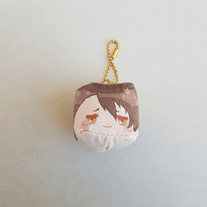 Ryunosuke Tsunashi - Ballchain Nuigurumi [Idolish7]
