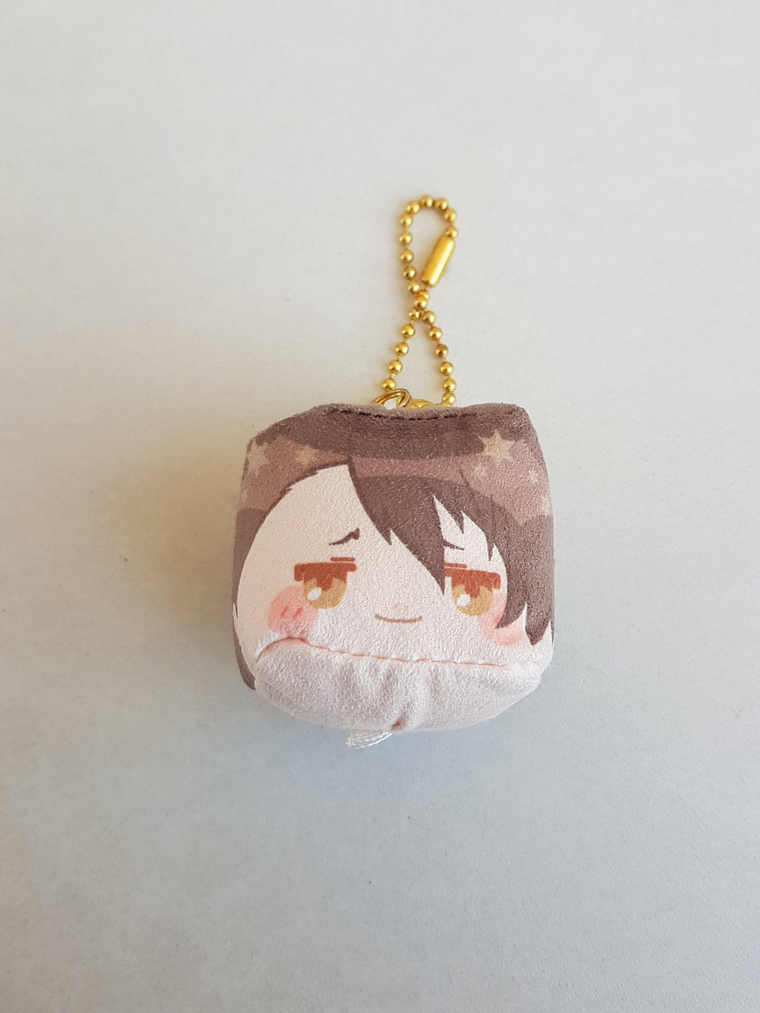 Ryunosuke Tsunashi - Ballchain Nuigurumi [Idolish7] 1