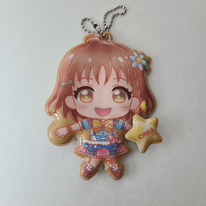 [Aqours] Chika Takami - Ballchain Tsunagi [Love Live Sunshine]