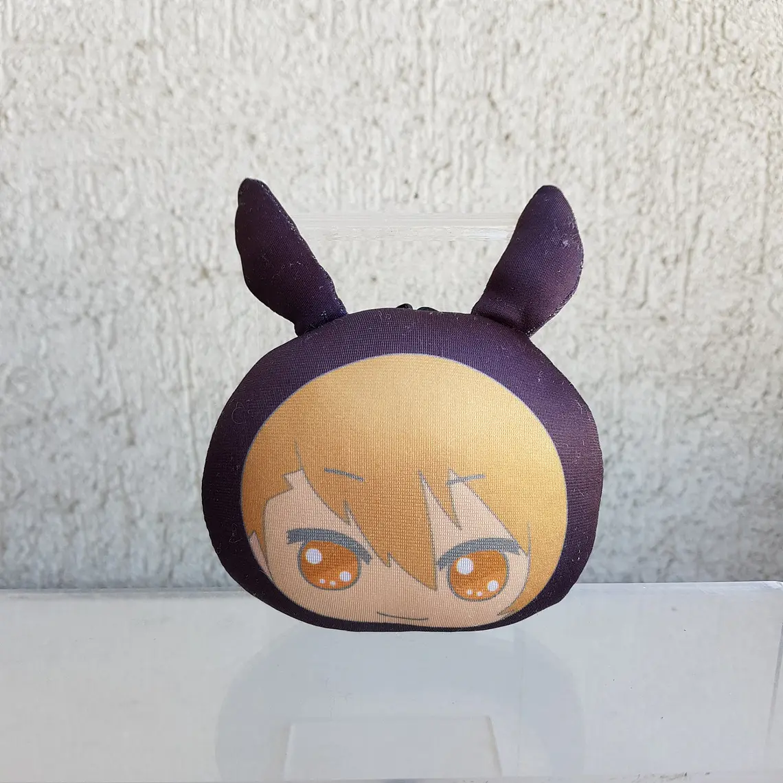 Ryunosuke Tsunashi - Strap peluche Kiradoru Usagi [Idolish7] 1