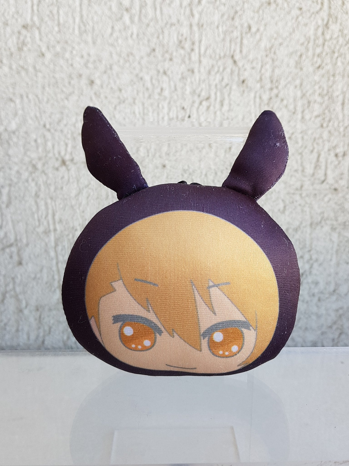 Ryunosuke Tsunashi - Strap peluche Kiradoru Usagi [Idolish7] 1