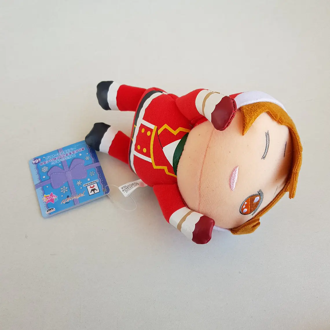 Ryunosuke Tsunashi - Peluche Kiradoru Usagi [Idolish7] 1