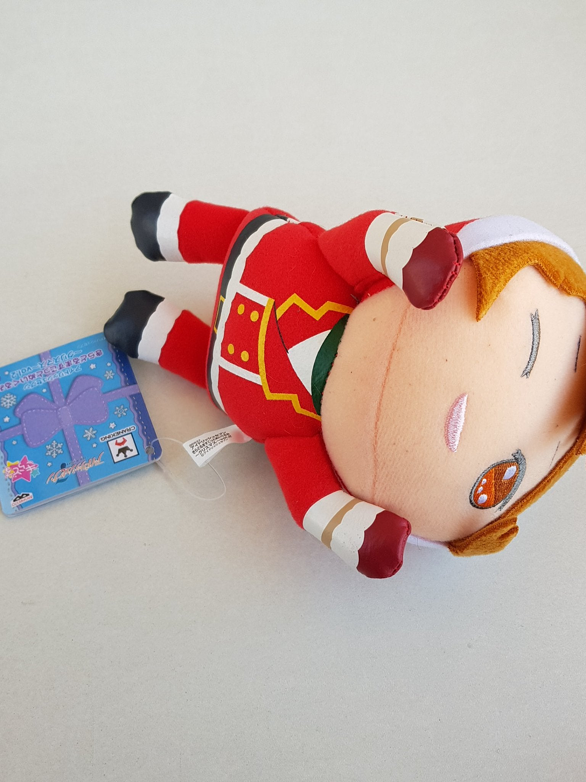 Ryunosuke Tsunashi - Peluche Kiradoru Usagi [Idolish7] 1