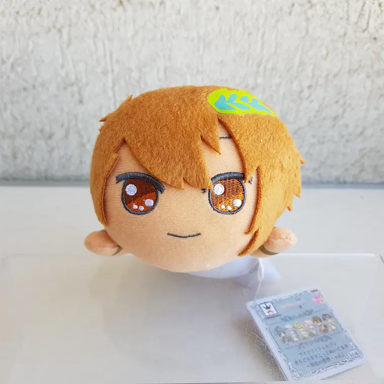 Ryunosuke Tsunashi - Peluche Kiradoru Mythical World [Idolish7] 1