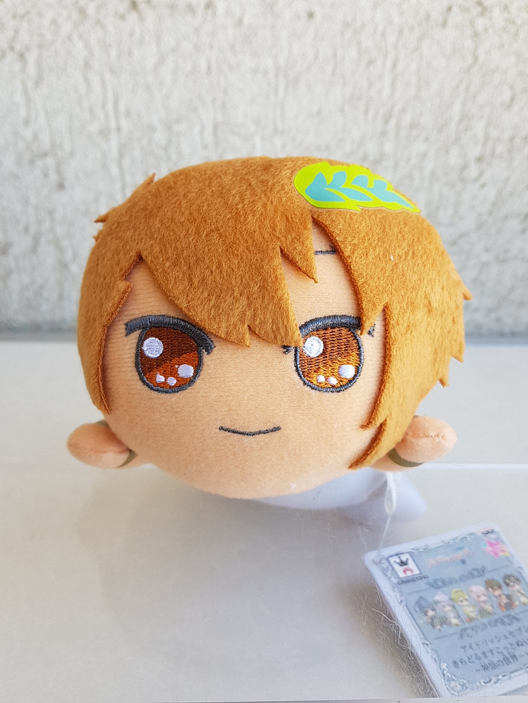 Ryunosuke Tsunashi - Peluche Kiradoru Mythical World [Idolish7] 1