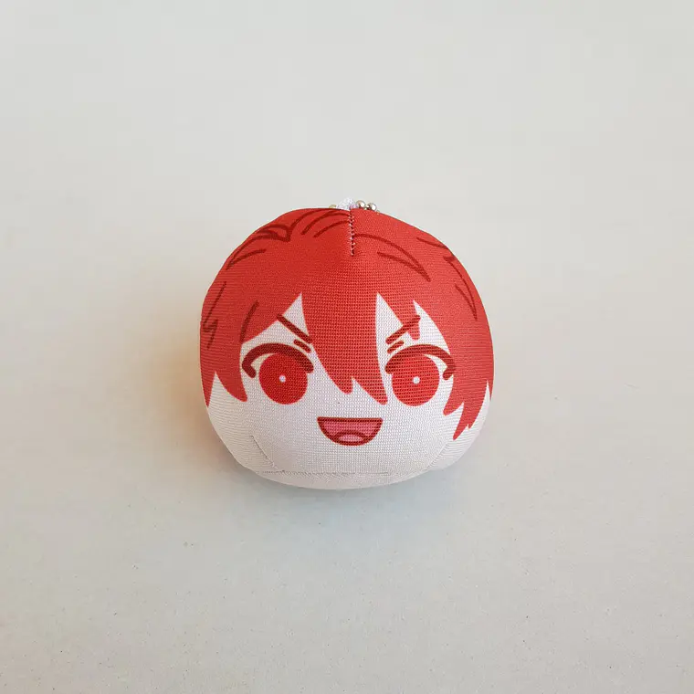 Riku Nanase - Peluche Omanju [Idolish7] 1