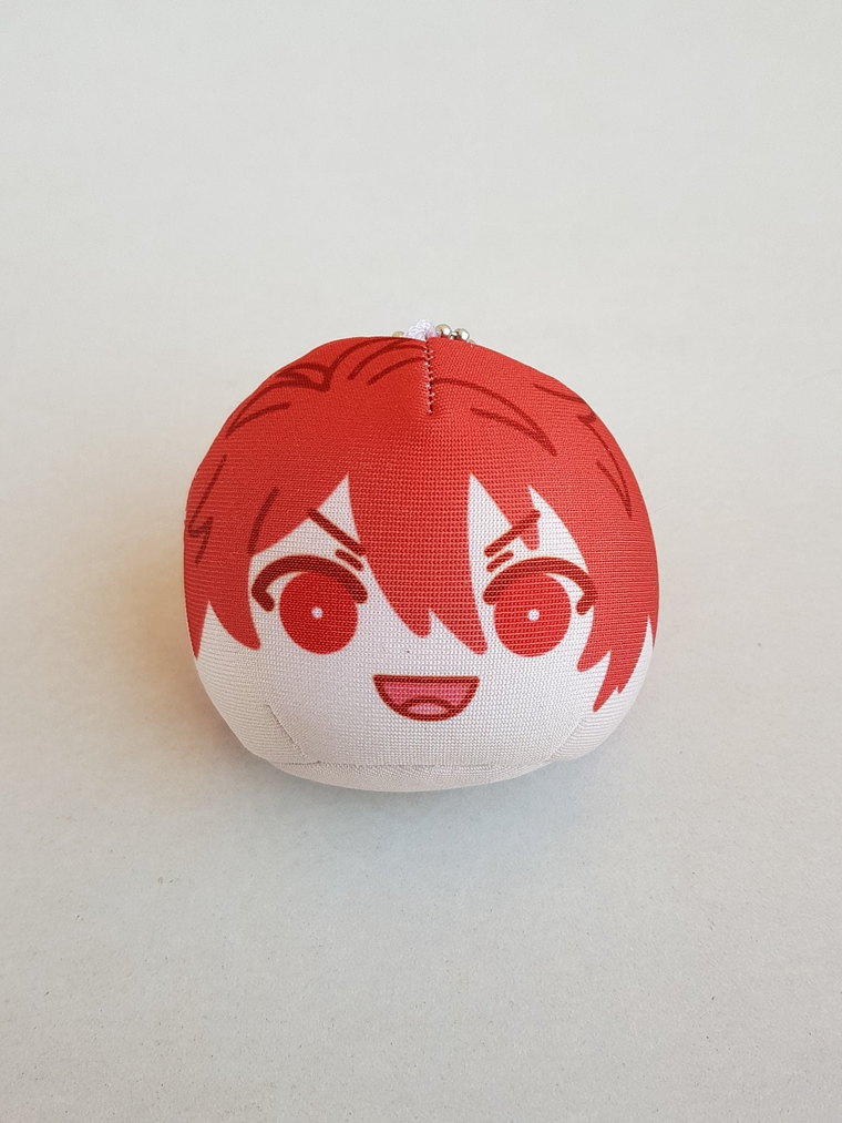 Riku Nanase - Peluche Omanju [Idolish7] 1