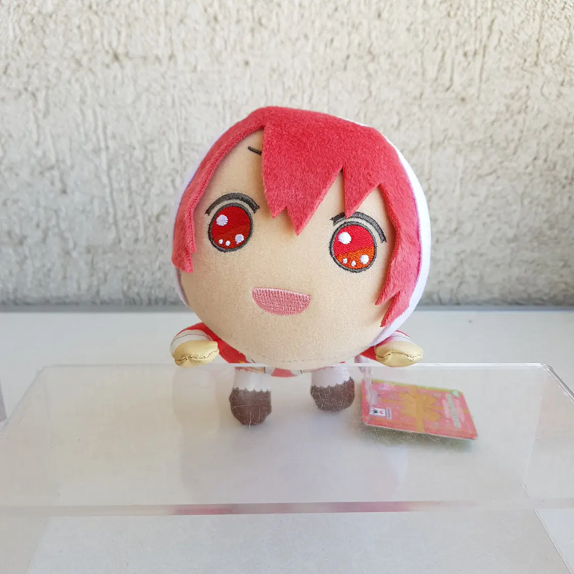 Riku Nanase - Peluche Kiradoru Navidad [Idolish7] 1