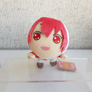 Riku Nanase - Peluche Kiradoru Navidad [Idolish7]