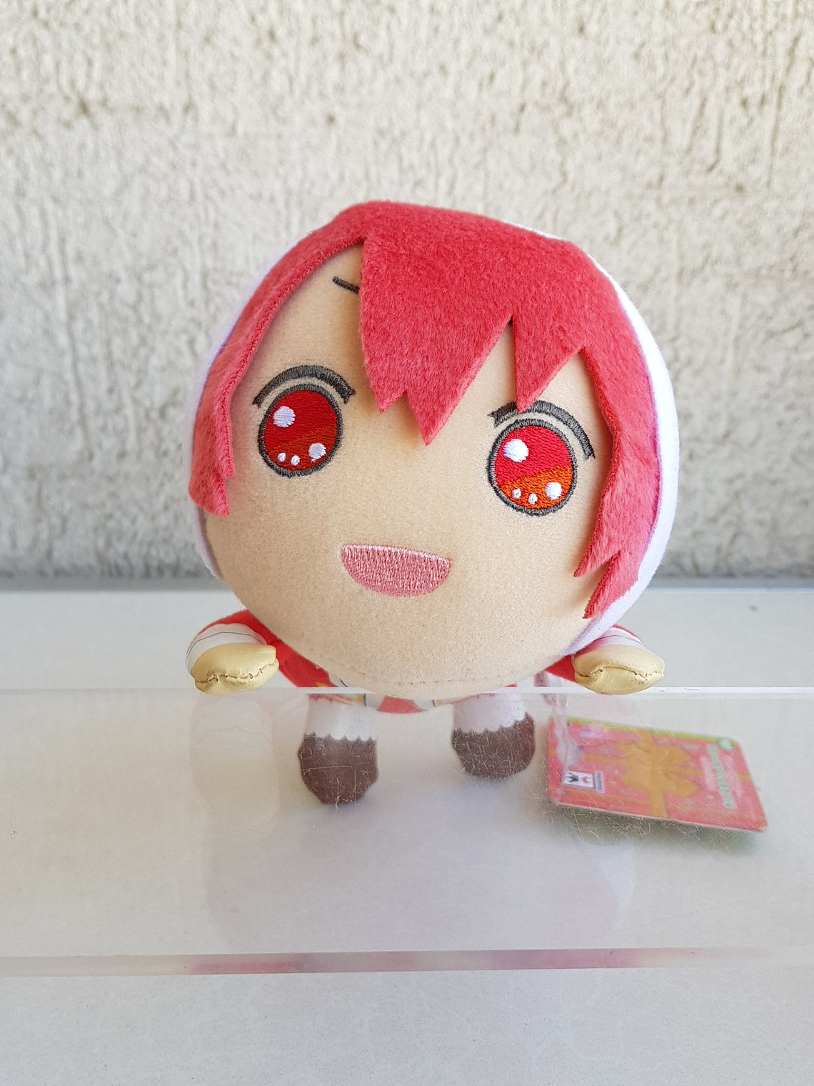 Riku Nanase - Peluche Kiradoru Navidad [Idolish7] 1