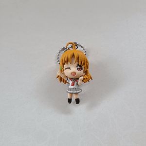 [Aqours] Chika Takami - Ballchain figurita [Love Live Sunshine]