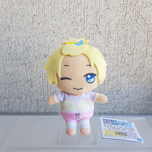 Nagi Rokuya - Peluche Kiradoru Photogenic Life [Idolish7]