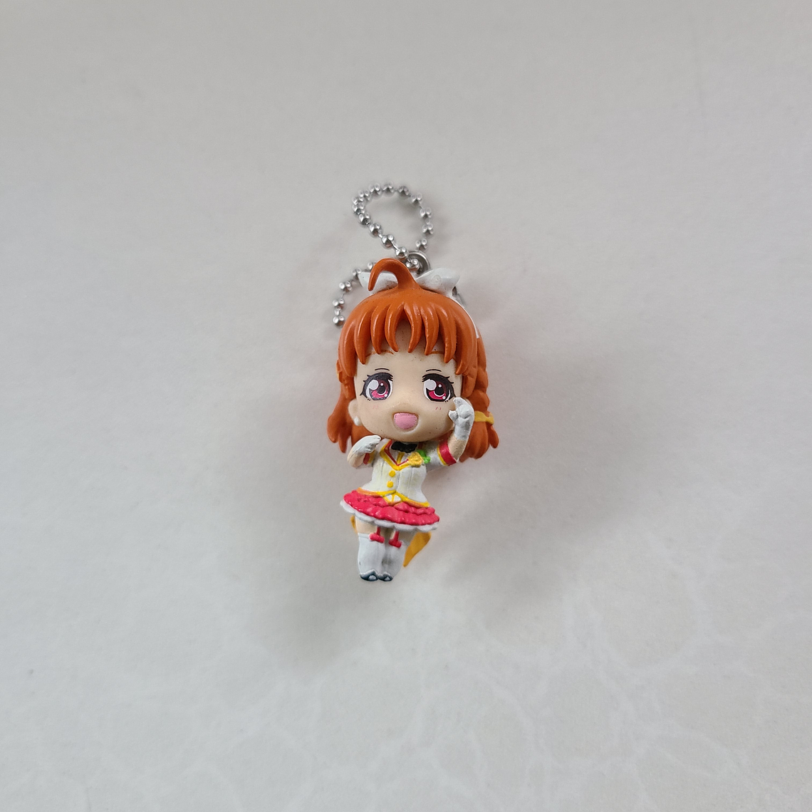 [Aqours] Chika Takami - Ballchain figurita [Love Live Sunshine] 1