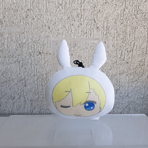 Nagi Rokuya - Strap Peluche Kiradoru Usagi [Idolish7]