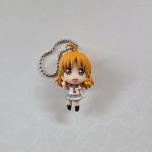 [Aqours] Chika Takami - Ballchain figurita [Love Live Sunshine]