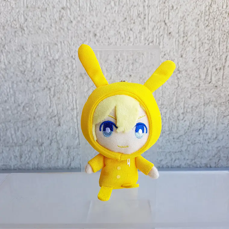 Nagi Rokuya - Mini peluche [Idolish7] 1