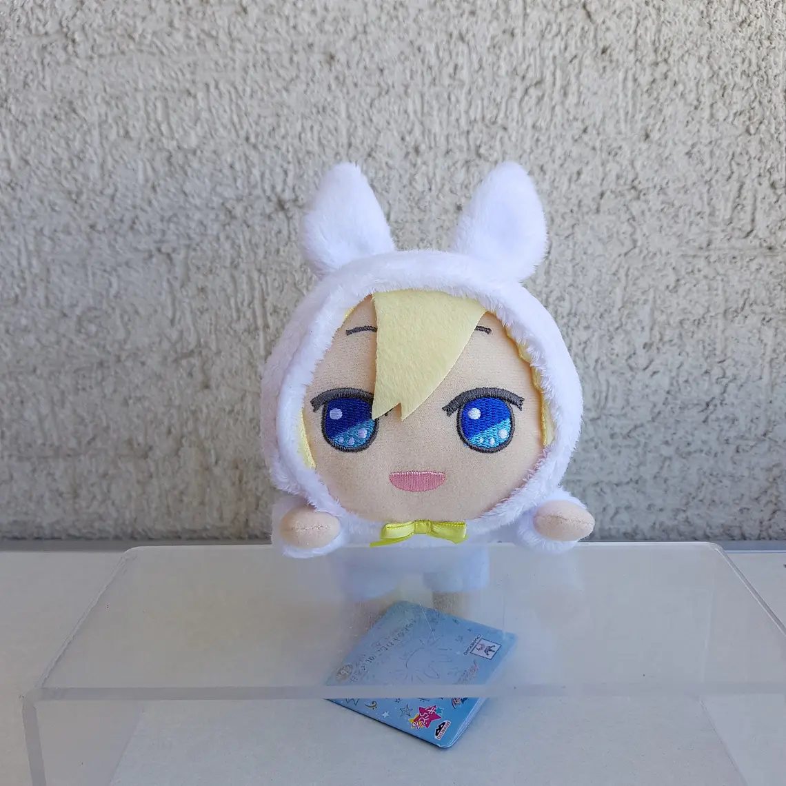 Nagi Rokuya - Peluche Kiradoru Usagi [Idolish7] 1